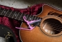 Kyser Capo Acoustic Quick Change Pink Revival