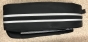 Champion Double Clarinet Case - Bb Clarinet / A Clarinet - B-Stock - CL1896