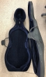 Hidersine Cello Case Styrofoam - B-Stock - CL1897