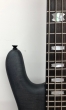 Spector Bass Euro 4 LX NECK-THRU Black Stain Matte - B-Stock - CL1904