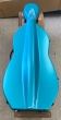 Hidersine Cello Case Fibreglass Light Green - B-Stock - CL1876