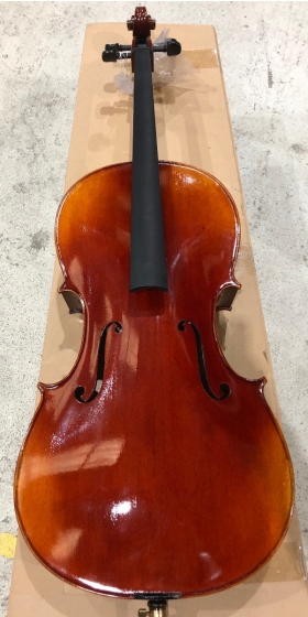 Hidersine Reserve Pianura Cello 302 23-08 - B-Stock - CL1983