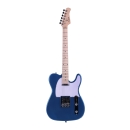 Gould TE Style Metallic Blue