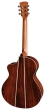 Faith HiGloss 3 Neptune Cut/Electro - 3-Piece Rosewood