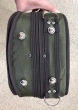 Hidersine Violin Case 4/4 Light Oblong - Olive - B-Stock - CL1873