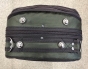 Hidersine Violin Case 4/4 Light Oblong - Olive - B-Stock - CL1872