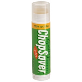 Chop Saver Lip Balm