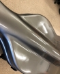 Hidersine Cello Case Fibreglass Grey  - B-Stock - CL1875