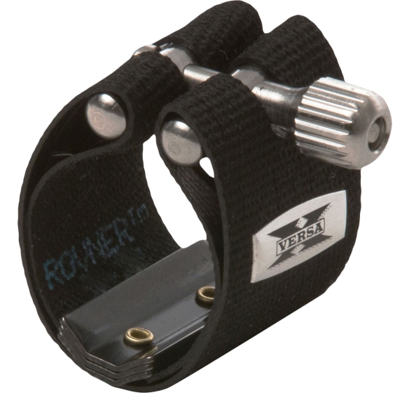 Rovner Ligature Versa-X - Bass Clarinet