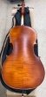 Hidersine Vivente 4/4 Cello Outfit - B-Stock - CL1864