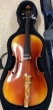 Hidersine Cello Preciso 4/4 Outfit - B-Stock - CL2051