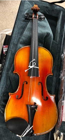 Hidersine Venezia Violin 4/4 - B-Stock - CL2031