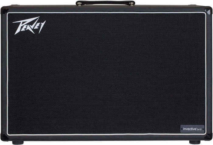 Peavey Invective .212 Guitar Cabinet