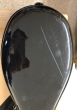 Hidersine Cello Case Fibreglass Black - B-Stock - CL1882