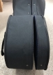 Hidersine Cello Case Styrofoam - B-Stock - CL1899