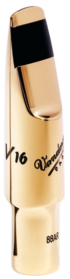 Vandoren Tenor Sax Mouthpiece V16 T6 - Medium