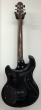 Shergold Masquerader Classic SM02 Thru-Black - B-Stock - CL1916