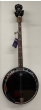 Barnes & Mullins Rathbone 5-String Banjo Electro - B-Stock - CL2071