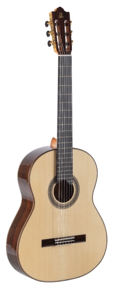 Admira Flamenco Guitar Lola