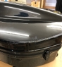 Hidersine Cello Case Fibreglass Black - B-Stock - CL1882