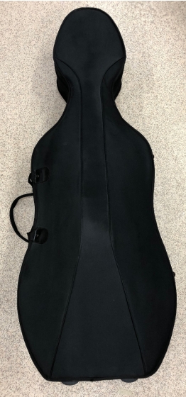 Hidersine Cello Case Styrofoam - B-Stock - CL1899