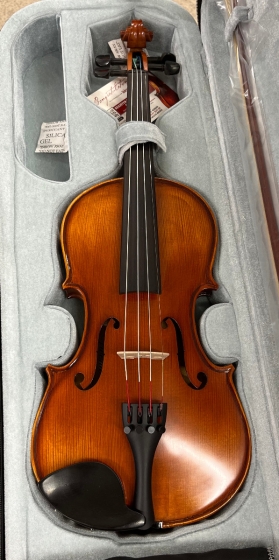 Hidersine Vivente Violin 4/4 Outfit - B-Stock - CL2108