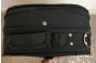 Hidersine Viola Case Oblong - Adjustable 14-16" - B-Stock - CL1885