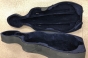 Hidersine Cello Case Styrofoam - B-Stock - CL1897