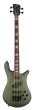 Spector Bass Euro 4 LX NECK-THRU Haunted Moss Matte