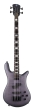 Spector Bass Euro 4 LX NECK-THRU Nightshade Matte