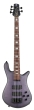 Spector Bass Euro 5 LX NECK-THRU Nightshade Matte