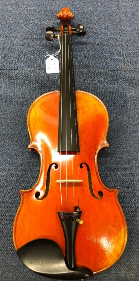 Hidersine Reserve Pianura Violin 605 - B-Stock - CL2006