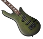 Spector Bass Euro 4 LX NECK-THRU Haunted Moss Matte