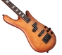 Spector Bass Euro 4 LX NECK-THRU Natural Sunburst Matte