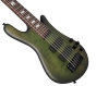 Spector Bass Euro 6 LX NECK-THRU Haunted Moss Matte