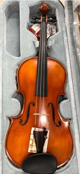 Hidersine Vivente Academy Violin 4/4 Finetune Outfit - B-Stock - CL2016