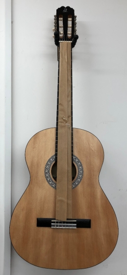 Admira Alba Classical Guitar 4/4 - B-Stock - CL2017