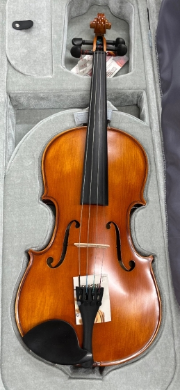 Hidersine Vivente Viola 15.5inch Outfit - B-Stock - CL2096