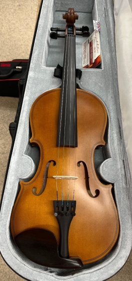 Hidersine Inizio Violin 4/4 Outfit - B-Stock - CL2062