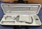 Hidersine Violin Case - Styrofoam 1/4 - B-Stock - CL2077