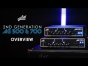 2nd Generation AG 500 & 700 Overview