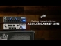 Getting Started with the Aguilar Cabinet Suite