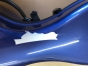 Hidersine Cello Case Fibreglass Blue - B-Stock - CL1874