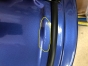 Hidersine Cello Case Fibreglass Blue - B-Stock - CL1878