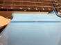 Shergold Telstar Standard ST14 Pastel Blue - B-Stock - CL2018