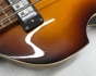 Hofner Ignition Violin Bass Sunburst - B-Stock - CL1966