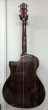 Rathbone No.3 - Double Top - Ebony E/Cut - B-Stock - CL1854