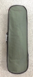 Hidersine Violin Case 4/4 Light Oblong - Olive - B-Stock - CL1873