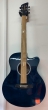 Brunswick Grand Auditorium Electro Dark Blue Gloss - B-Stock - CL2001