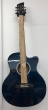 Brunswick Grand Auditorium Electro Dark Blue Gloss - B-Stock - CL2020